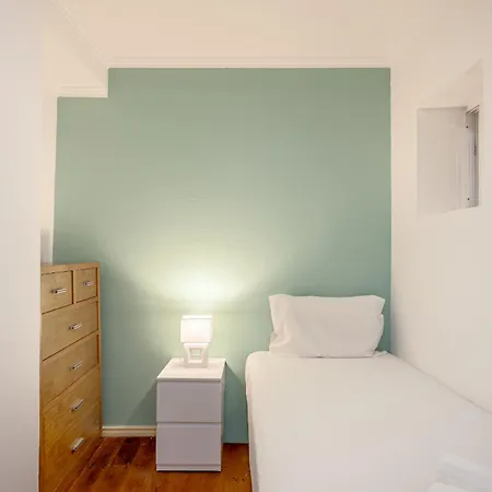 Appartement Santana Cosy By Homing