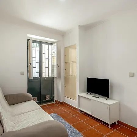 Appartement Santana Cosy By Homing Lisboa