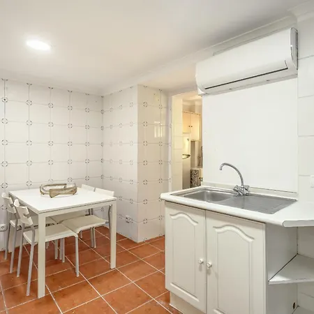 Appartement Santana Cosy By Homing *
