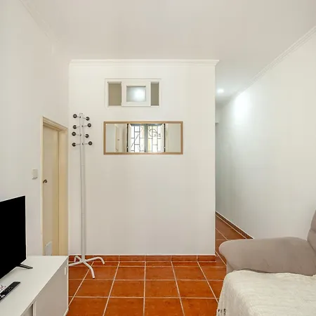 Santana Cosy By Homing Appartement Lisboa