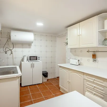 Appartement Santana Cosy By Homing Lisboa