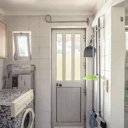 Appartement Santana Cosy By Homing Lisboa